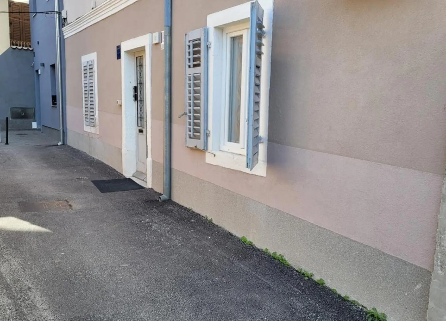 Appartamento Amfiteatar Pola