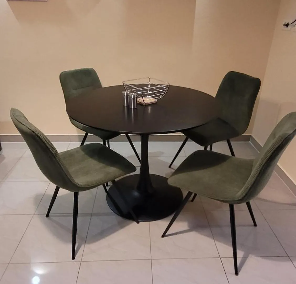 Amfiteatar Pula Apartamento