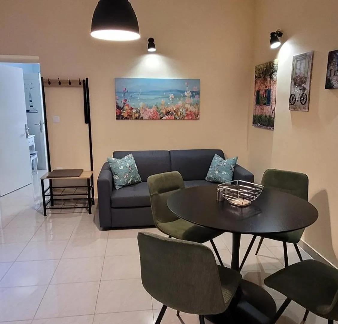 Amfiteatar Pula Apartamento Croácia