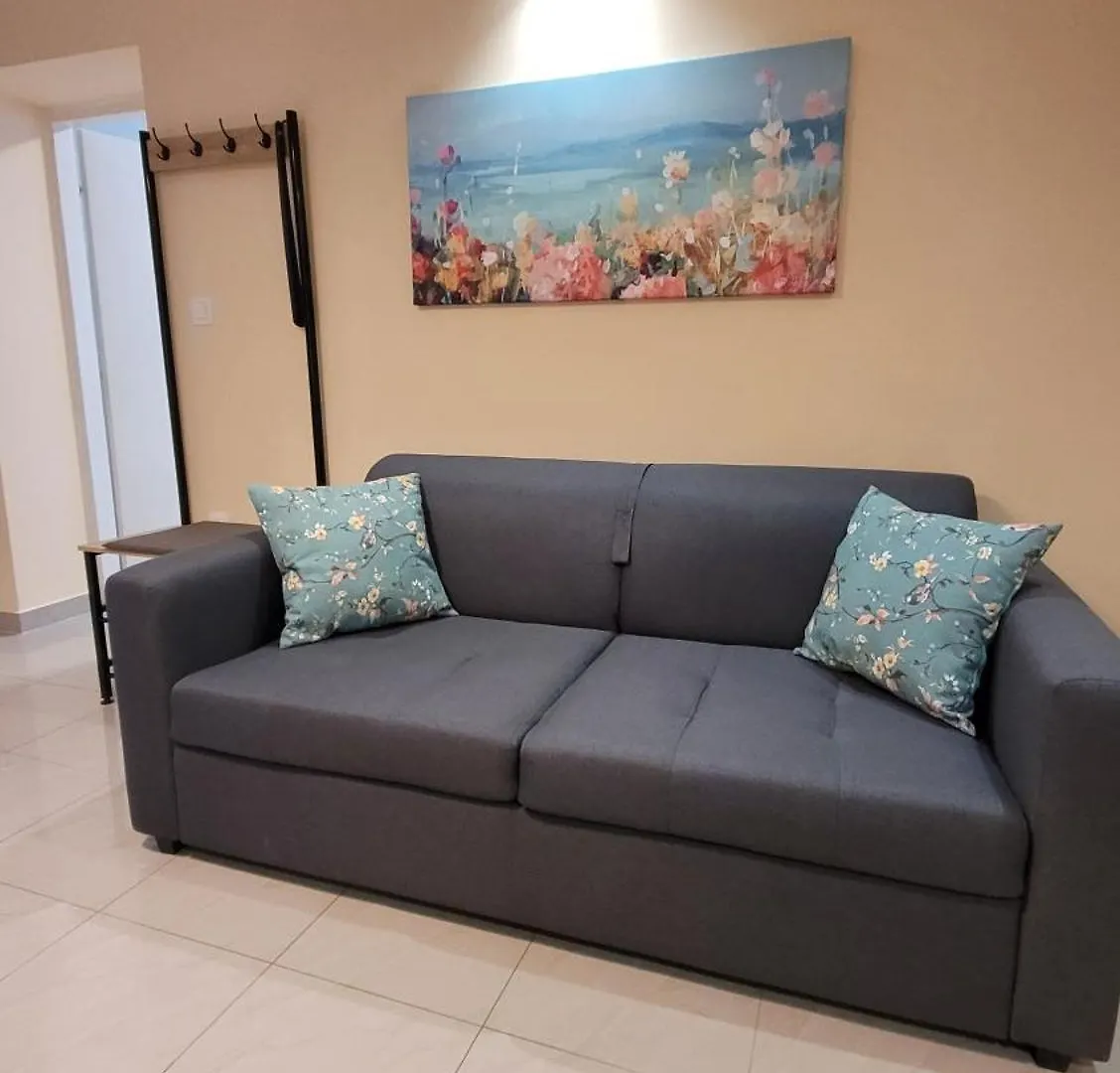 Amfiteatar Pula Apartamento 0*,  Croácia