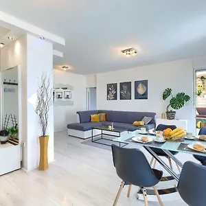  Apartman Seny Gold