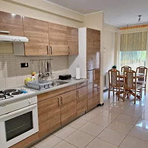 Apartman Luka Appartamento