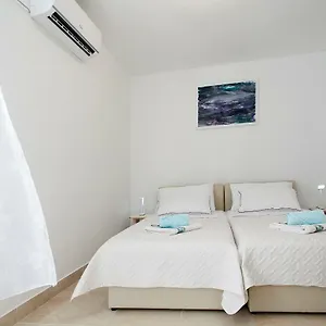 King's Garden Apartman Split