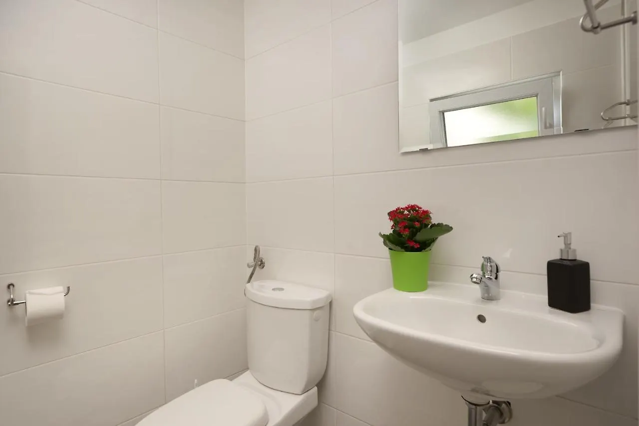 Amfiteatar Pula Apartment
