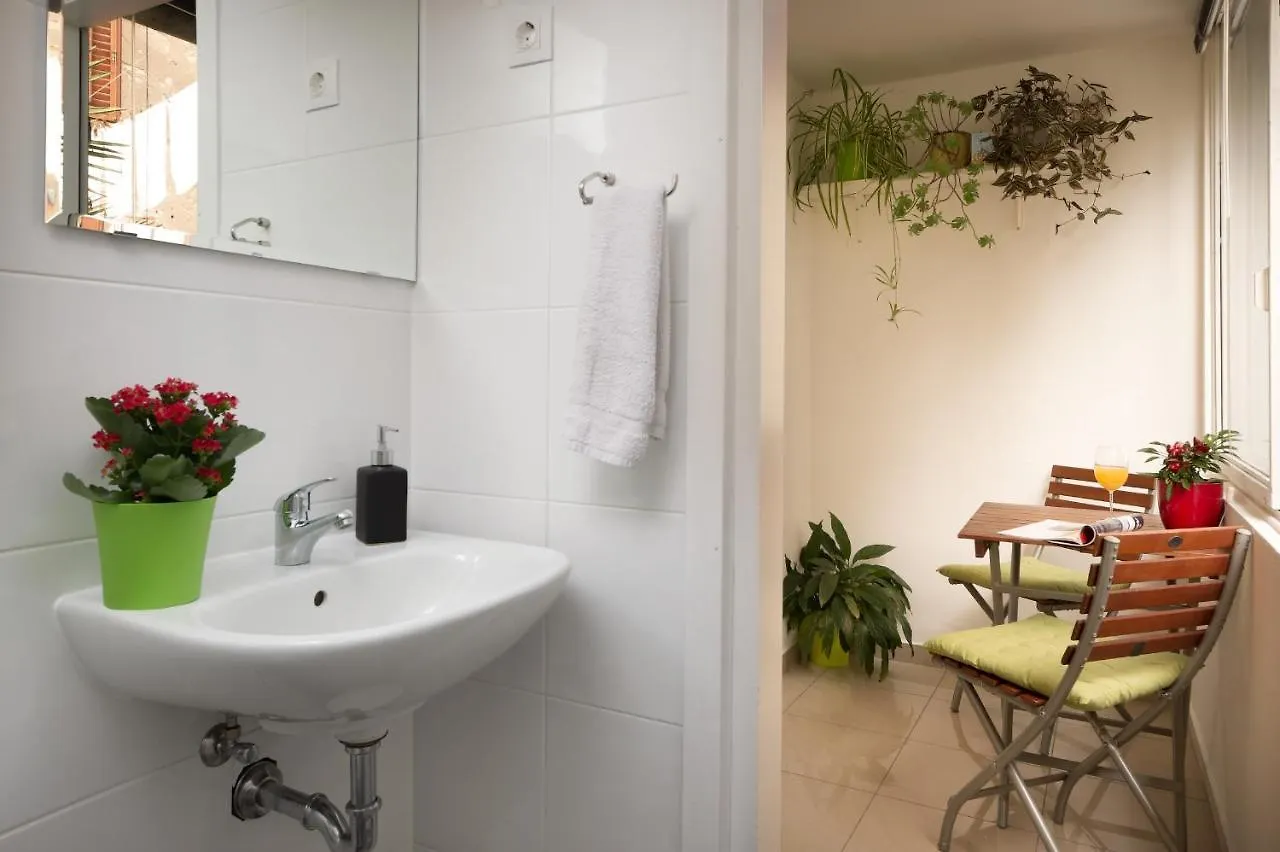 Amfiteatar Pula Apartment