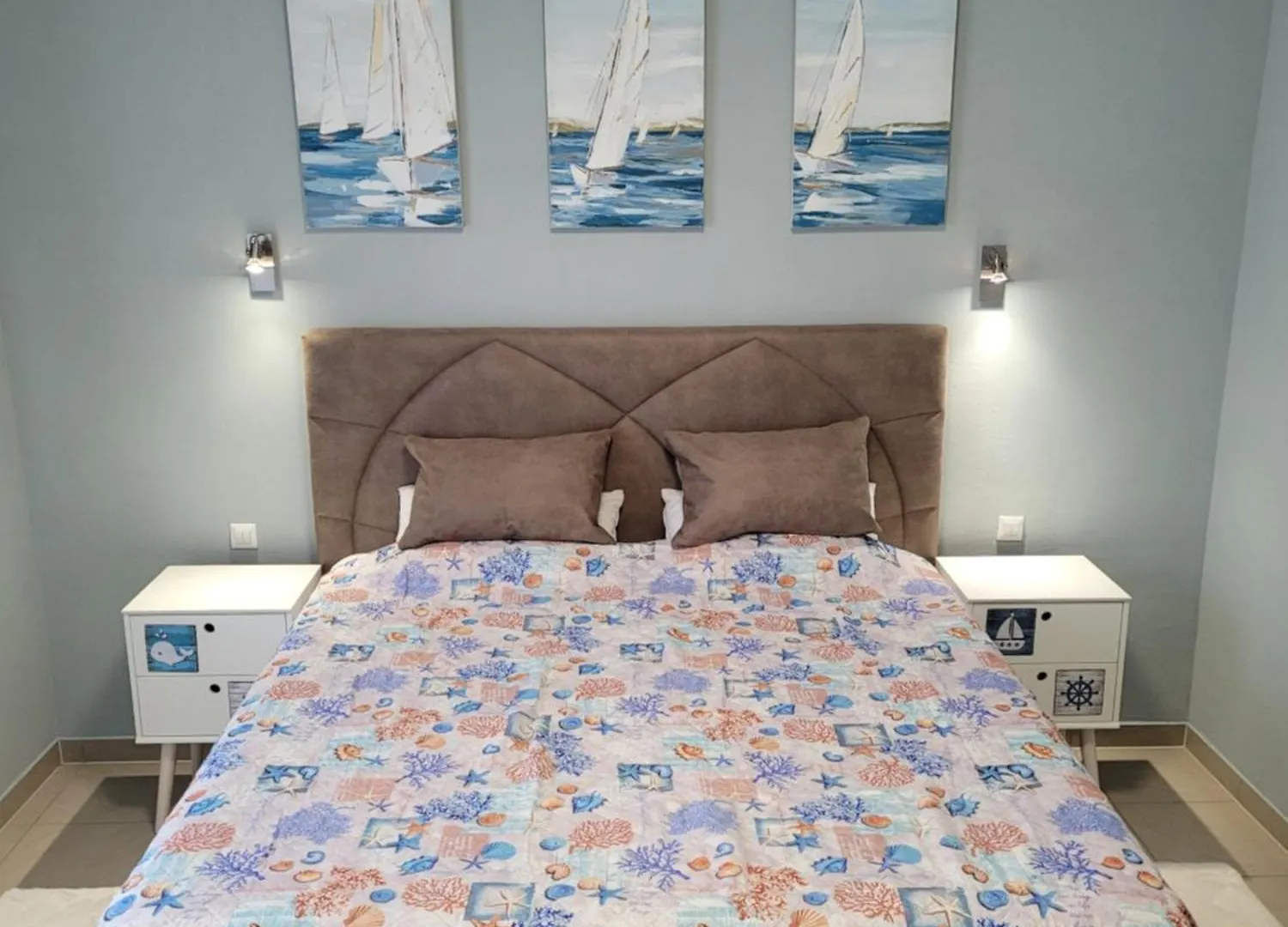 Amfiteatar Pula Apartment