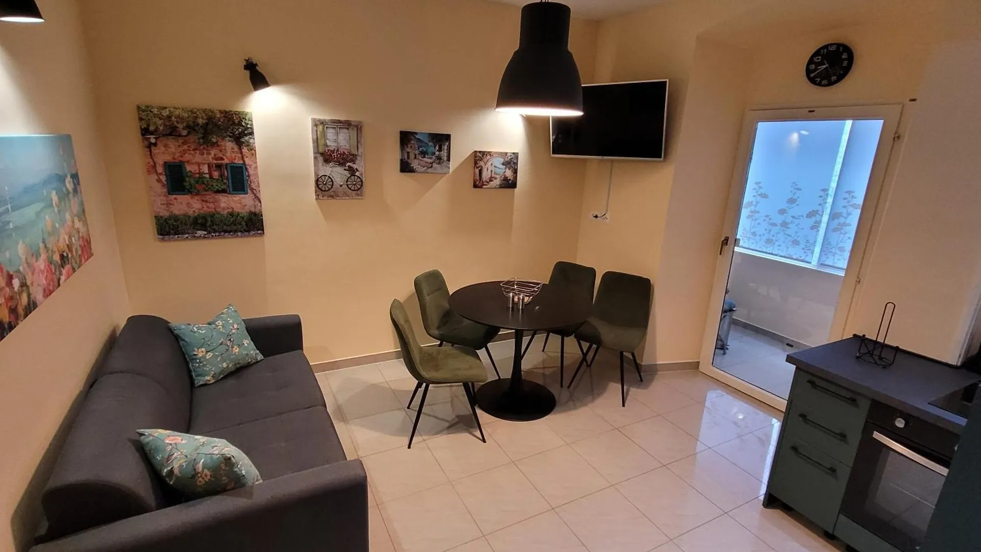 Amfiteatar Pula Apartment