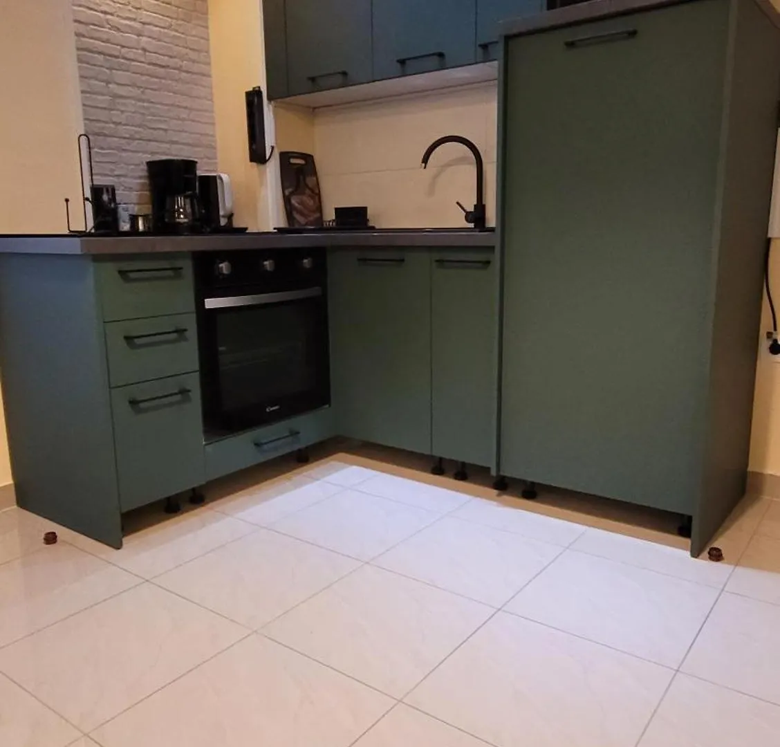 Amfiteatar Pula Apartment 0*,
