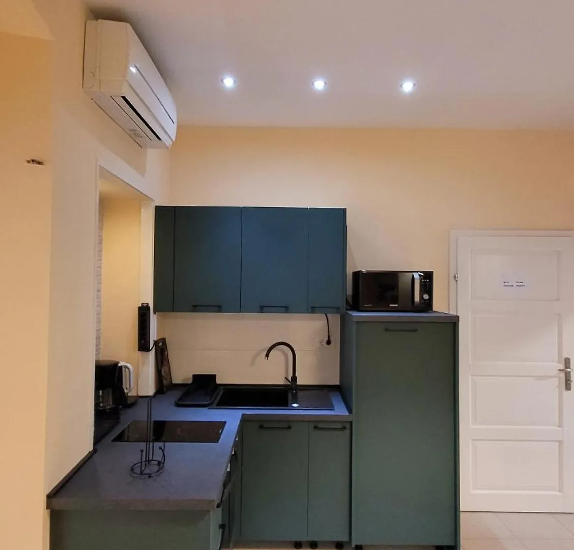 Amfiteatar Pula Apartment